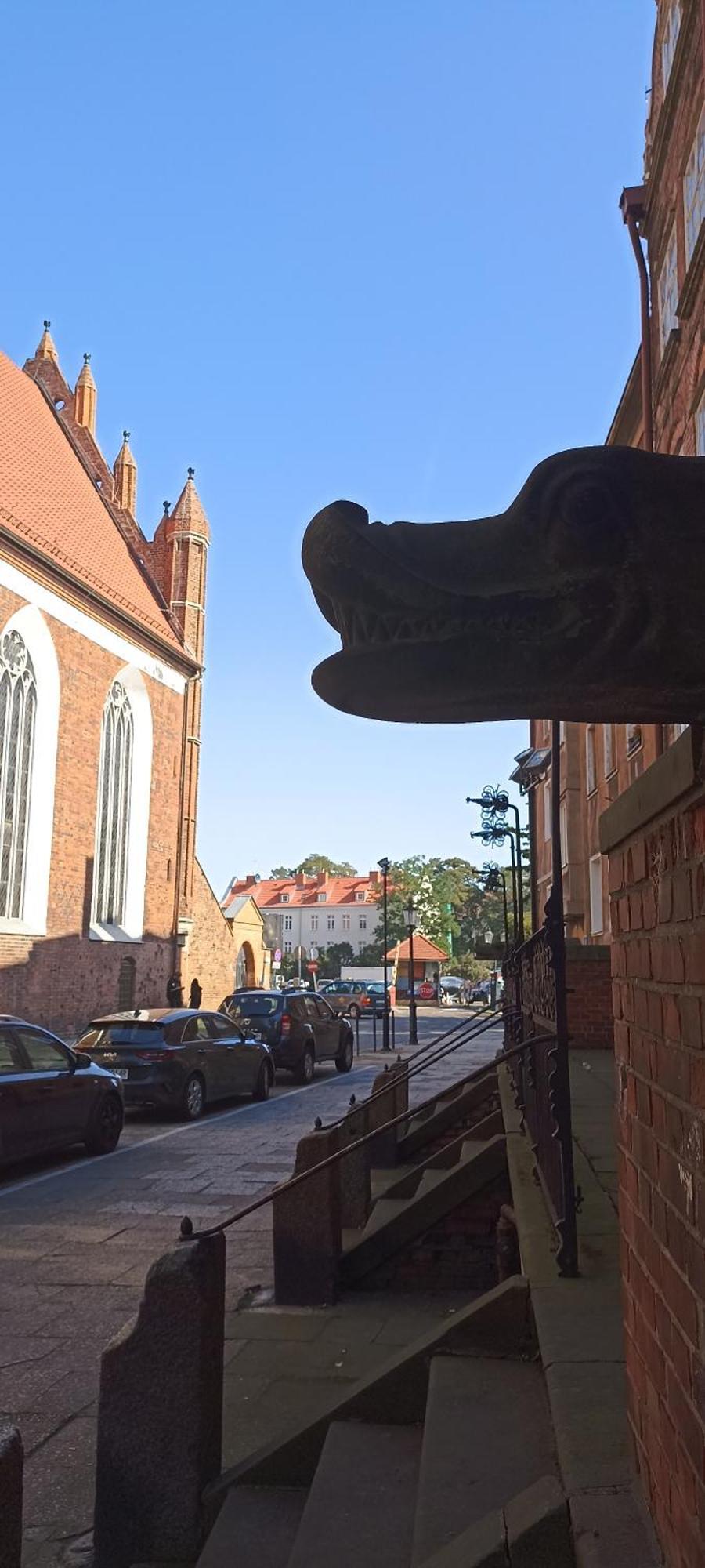 Katarzynka Gdansk Stare Miasto Exterior photo